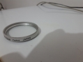 Объектив Cavei Optics Cavei Optics UV 43mm JAPAN, 100 ₪, Реховот