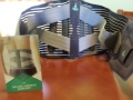 Бандаж америка deluxe  lumbar  support, 100 ₪, Ришон ле Цион