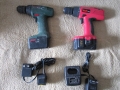 Электротовары WOLF  BOSCH, 80 ₪, Кирьят Моцкин