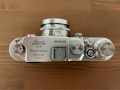 Фотоаппарат плёночный Leica Leica-IIIc пр-ва Германия 1949 год, 3250 ₪, Тель Авив