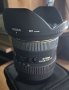 Объектив sigma ef 10-20mm dc hsm f/4.0-5.6, 700 ₪, Кармиель